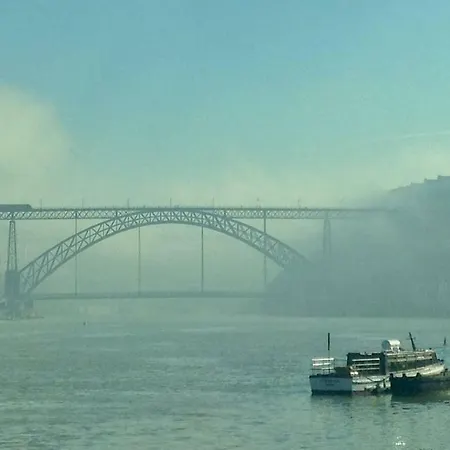 Casinha Do Rio - Uma Janela Para O Douro Vila Nova de Gaia