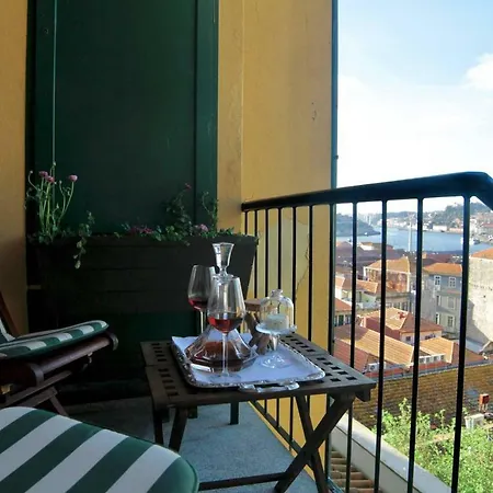 Casinha Do Rio - Uma Janela Para O Douro