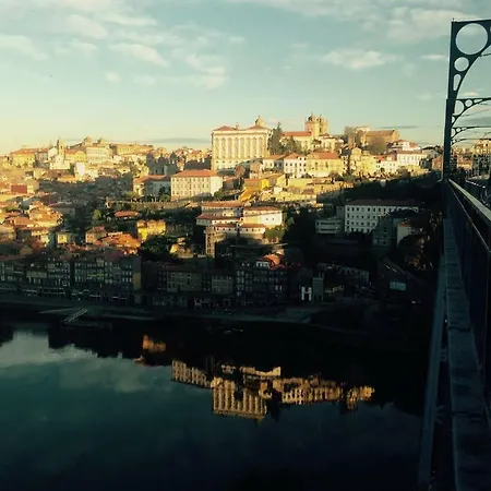 Apartment Casinha Do Rio - Uma Janela Para O Douro Vila Nova de Gaia