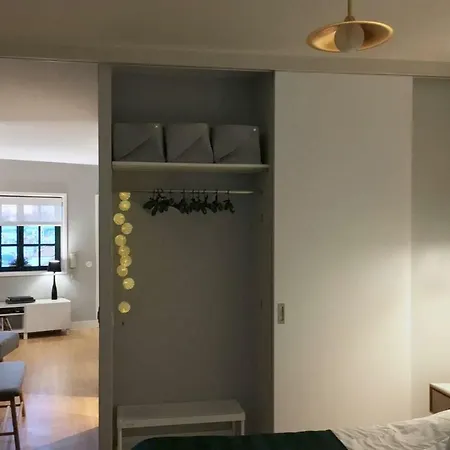Apartment Casinha Do Rio - Uma Janela Para O Douro *