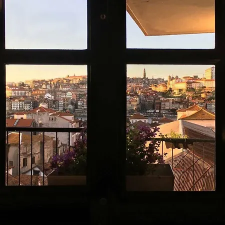 Casinha Do Rio - Uma Janela Para O Douro Apartment *