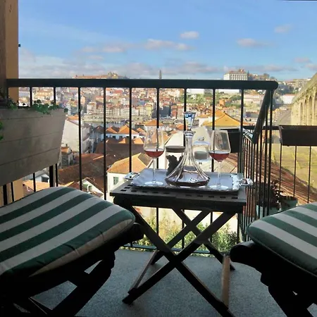Apartment Casinha Do Rio - Uma Janela Para O Douro Vila Nova de Gaia