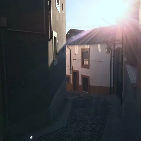 Apartment Casinha Do Rio - Uma Janela Para O Douro *