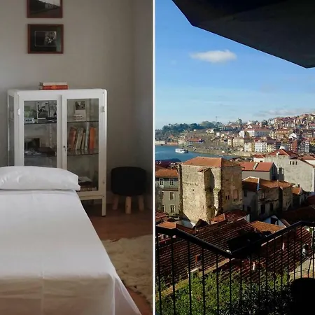 Casinha Do Rio - Uma Janela Para O Douro Apartment