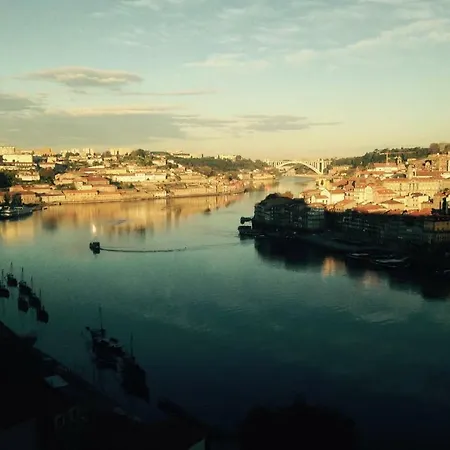Casinha Do Rio - Uma Janela Para O Douro Vila Nova de Gaia