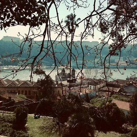 Apartment Casinha Do Rio - Uma Janela Para O Douro *