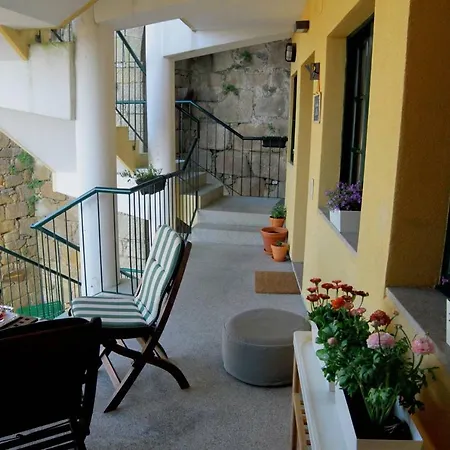 Casinha Do Rio - Uma Janela Para O Douro Apartment Vila Nova de Gaia
